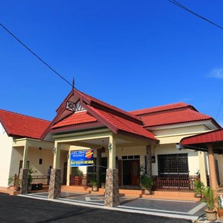 Seri Ibai Permai Inn Kampong Kuala Ibai Exterior photo