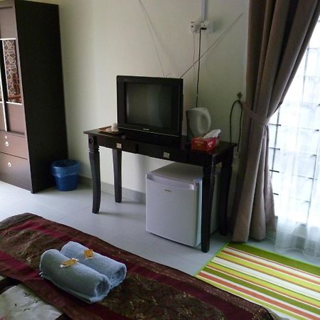 Seri Ibai Permai Inn Kampong Kuala Ibai Exterior photo