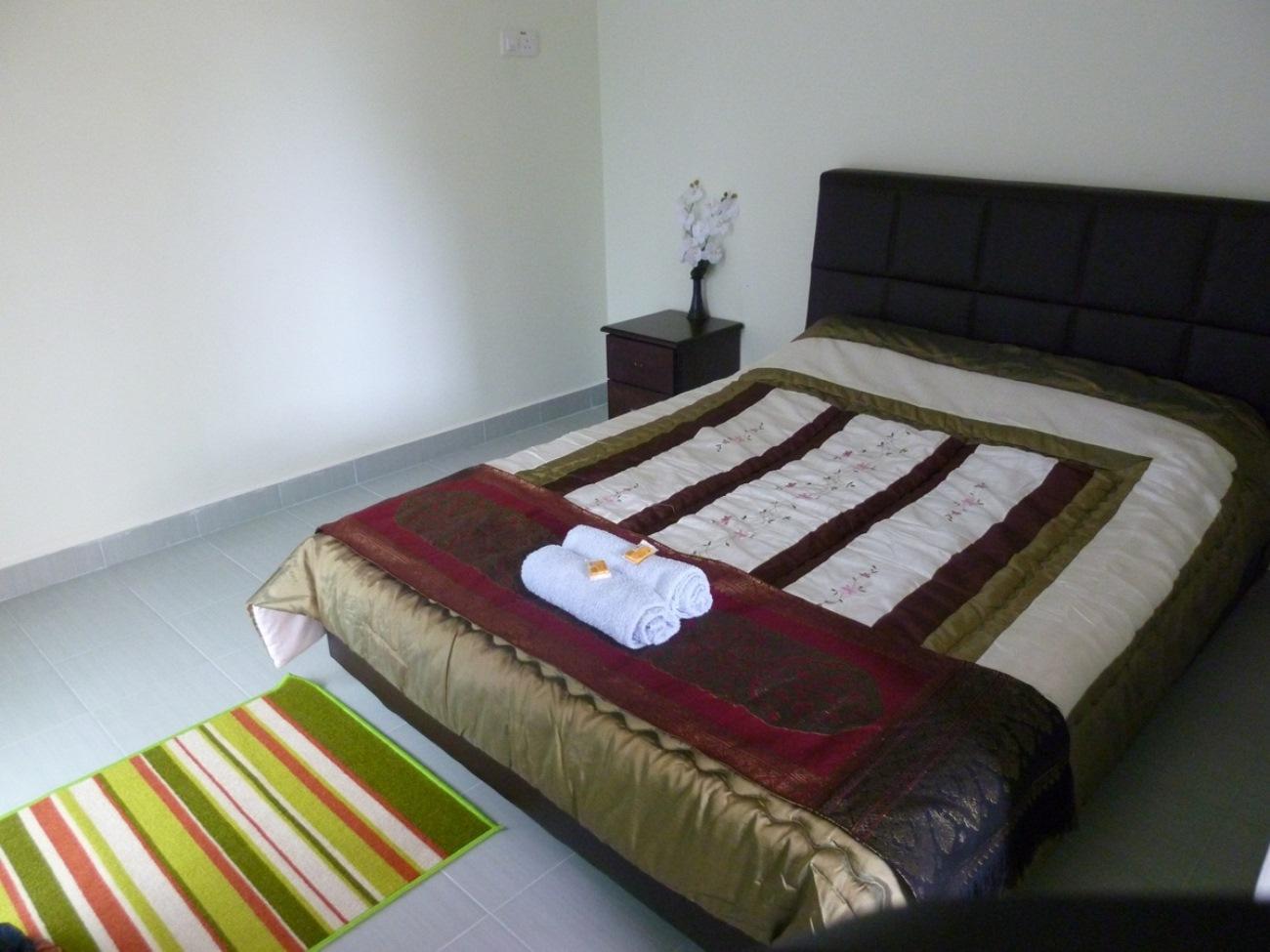 Seri Ibai Permai Inn Kampong Kuala Ibai Exterior photo