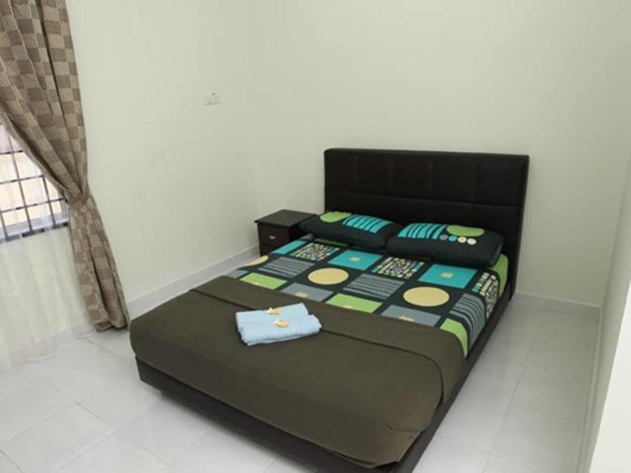 Seri Ibai Permai Inn Kampong Kuala Ibai Exterior photo